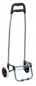 Green Cell SHOPPING TROLLEY 6ASS OHM 89X34X28CM 4