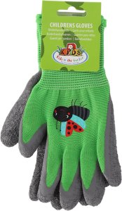 Michelin CHILDRENS GLOVES INSECTS KG265 3