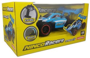 Ninco Stream + 2