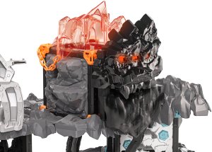 Schleich MasterCave Smashrador 4