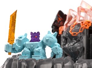 Schleich MasterCave Smashrador 8