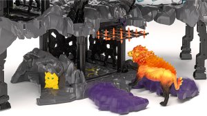 Schleich MasterCave Smashrador 10