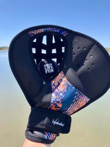 Waboba Waboba Ambidextrous Catch, Throwing ball 3