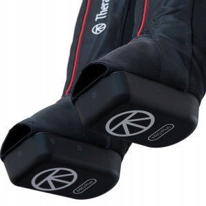 THERABODY RECOVERYAIR JETBOOTS PRO PLUS SHORT 9