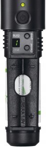 Mikrofon Shure BLX24E/SM58-H8E 4