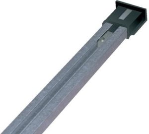 BFT Szyna BIN 650-850 Łańcuch 2900mm do Botticelli 2