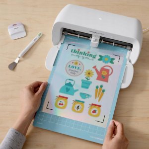 Pakiet startowy Cricut Joy Xtra Ploter z akcesoriami edycja 2025 5