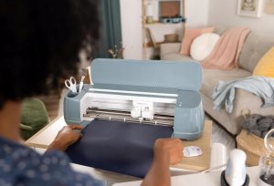 Ploter Cricut Cricut Maker Ploter 4 szary 2025 nowy 2
