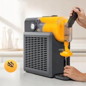 Ninja Inoviva maszyna do slushie 2 l do domu z samoczyszczeniem 2