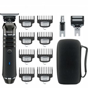 Wahl Wahl Pro Series High Visibility trymer szczelnie tnący zestaw do brody 3