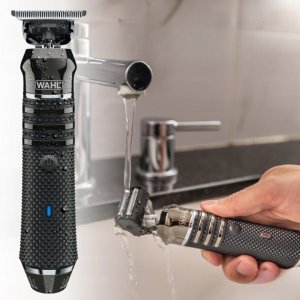 Wahl Wahl Pro Series High Visibility trymer szczelnie tnący zestaw do brody 4