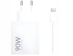 Ładowarka Xiaomi HyperCharge Combo 1x USB-A 6 A (6932554435943) 2