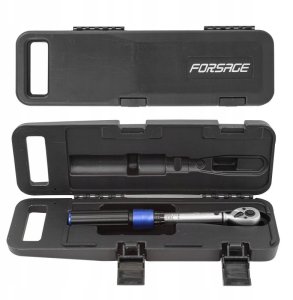 Forsage Klucz dynamometryczny 3/8" 5-25Nm PREMIUM 5