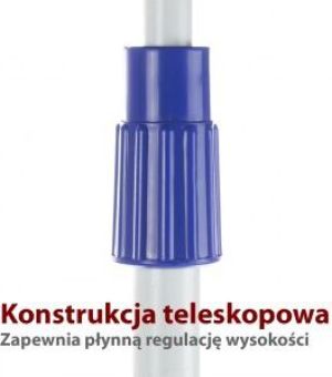 Ekran do projektora Art TS-60 5
