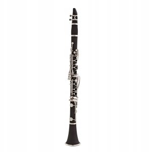 V-Tone V-TONE C 17 klarnet Bb standard zestaw z futerałem 2