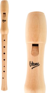 V-Tone V-TONE FL W1 flet prosty sopranowy drewn 6