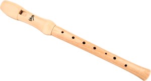 V-Tone V-TONE FL W1 flet prosty sopranowy drewn 7