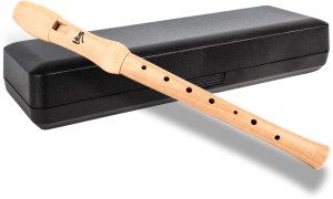 V-Tone V-TONE FL W1 flet prosty sopranowy drewn 10