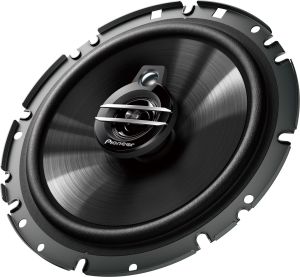 Głośnik samochodowy Pioneer TS-G1730F 4