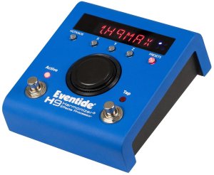 Apgo nie pęka Eventide H9 MAX Blue 2