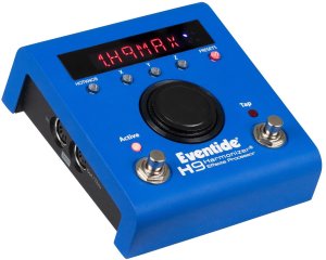 Apgo nie pęka Eventide H9 MAX Blue 3