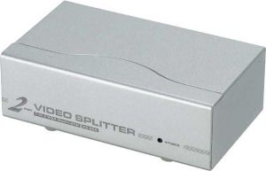Aten VS-92A Video Splitter 2 portowy (VS92A) 2