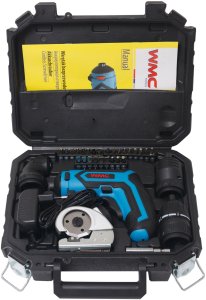 xTool WKRĘTAK AKUMULATOROWY WKRĘTARKA 4V -36EL 4