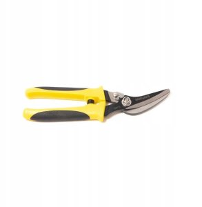 Nożyce do cięcia blachy prawe L-200mm 2