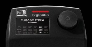 Frytkownica Fritel FryTastic 5150 2