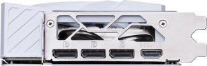 Karta graficzna MSI GeForce RTX 5070 Ti Gaming Trio OC White 16GB GDDR7 DLSS4 5