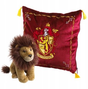 Bertoni-arco Gryffindor poduszka i maskotka 3