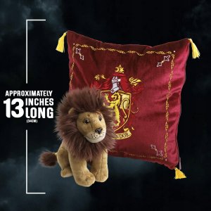 Bertoni-arco Gryffindor poduszka i maskotka 6