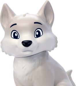 Disney Frozen Anna + Baby Fox (JFG17) 3
