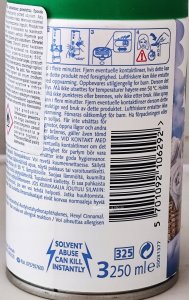 Reckitt Benckiser Air Wick Odświeżacz Zapas 250ml Cool Linen... 3