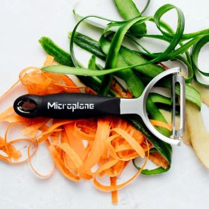 Fackelmann SPECIALTY Obieraczka Y prosta 2