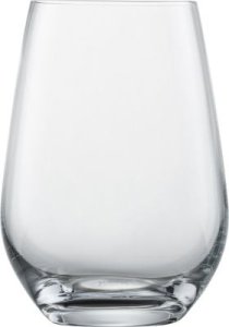 LSA FORTÉ Multipurpose Tumbler 557 ml (zestaw 4 sztuk) 2