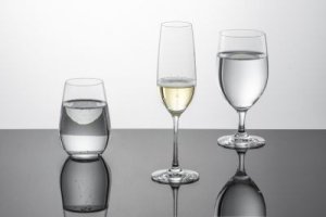 LSA FORTÉ Multipurpose Tumbler 557 ml (zestaw 4 sztuk) 3