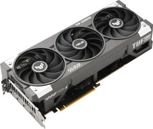 Karta graficzna Asus TUF Gaming GeForce RTX 5060 OC 8GB GDDR7 DLSS4 (TUF-RTX5060-O8G-GAMING) 3