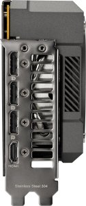 Karta graficzna Asus TUF Gaming GeForce RTX 5060 OC 8GB GDDR7 DLSS4 (TUF-RTX5060-O8G-GAMING) 7