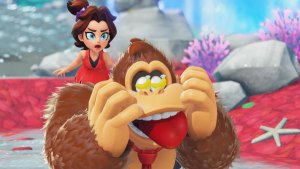 NS2 Donkey Kong Bananza (N2S1305) 5