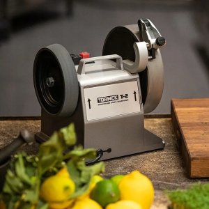 Ostrzarka TORMEK T-2 Pro Kitchen 9