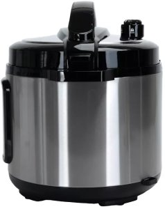 Multicooker Aigostar  B302024EH 4