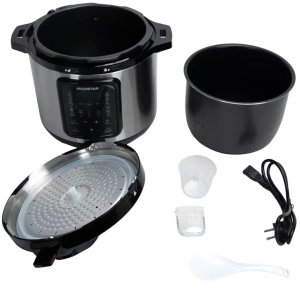 Multicooker Aigostar  B302024EH 5