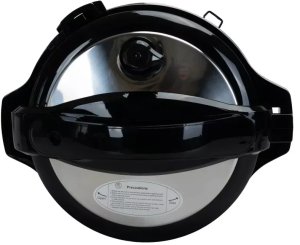 Multicooker Aigostar  B302024EH 7