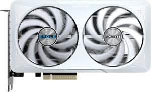 Karta graficzna Gigabyte GeForce RTX 5060 Eagle OC ICE 8GB GDDR7 DLSS4 (GV-N5060EAGLEOC ICE-8GD) 2