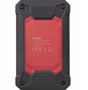 Urządzenie rozruchowe VOLTCRAFT Quick Start System 600A, 7200 mAh 2127443 2