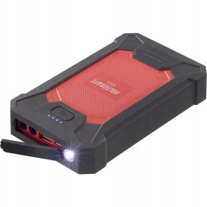 Urządzenie rozruchowe VOLTCRAFT Quick Start System 600A, 7200 mAh 2127443 4