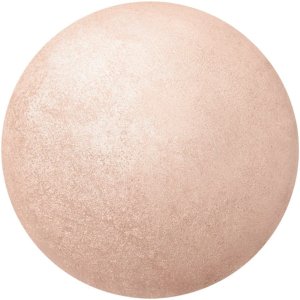 Bourjois Paris BOURJOIS Maxi Round Pot Rozświetlacz do twarzy Champagne 2