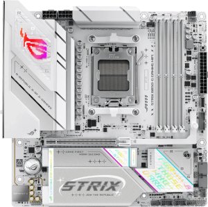 Płyta główna Asus ROG STRIX B850-G GAMING WIFI 2