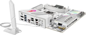 Płyta główna Asus ROG STRIX B850-G GAMING WIFI 6